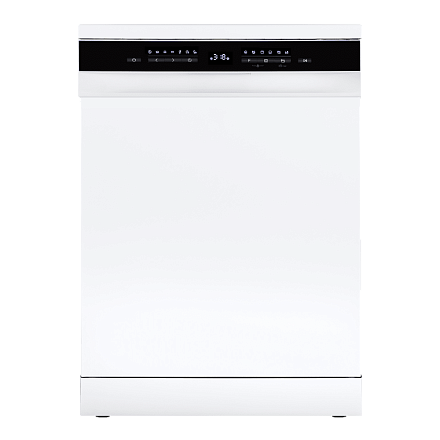 Посудомоечная машина Maunfeld MWF60331W Inverter preview 6