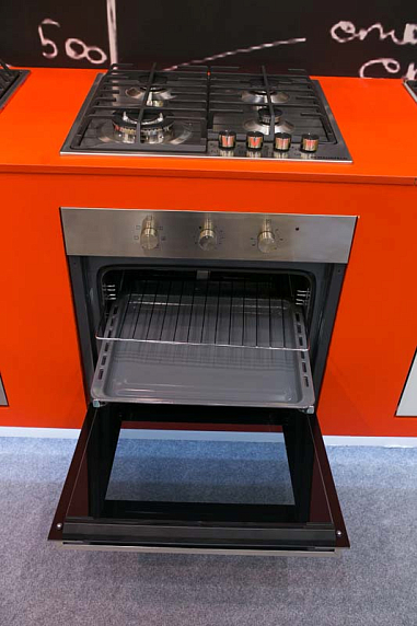 Духовой шкаф Maunfeld MEOF.676S3 preview 5