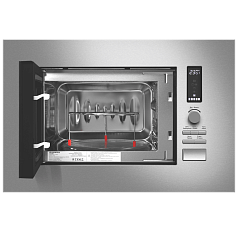 Встраиваемая микроволновая печь Maunfeld JBMO820GS01