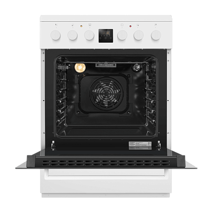 Электрическая плита Maunfeld MEC67CW08TD preview 4