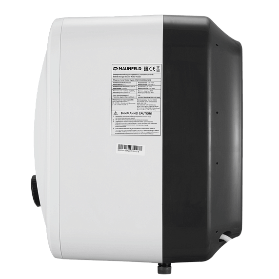 Водонагреватель Maunfeld MWH15W04 preview 3