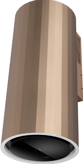 Вытяжка Maunfeld Adelaide 39 Wall золотистый preview 1