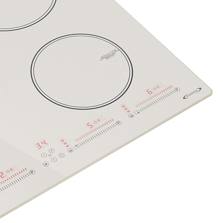 Индукционная варочная панель Maunfeld CVI594SBG Inverter preview 4