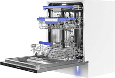 Посудомоечная машина Maunfeld MLP60230 Light Beam