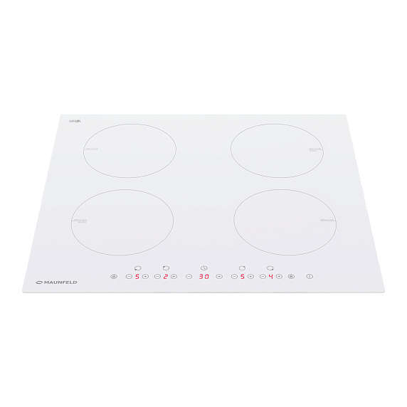 Индукционная варочная панель Maunfeld EVI.594-WH preview 7