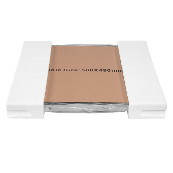 Электрическая варочная панель Maunfeld CVCE594BK preview 10