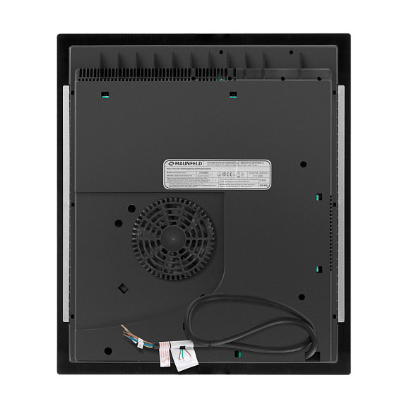 Индукционная варочная панель Maunfeld CVI453BK1 preview 7