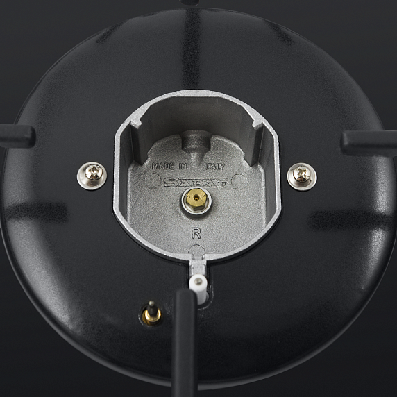 Газовая варочная панель Maunfeld EGHG.64.3CB/G preview 3