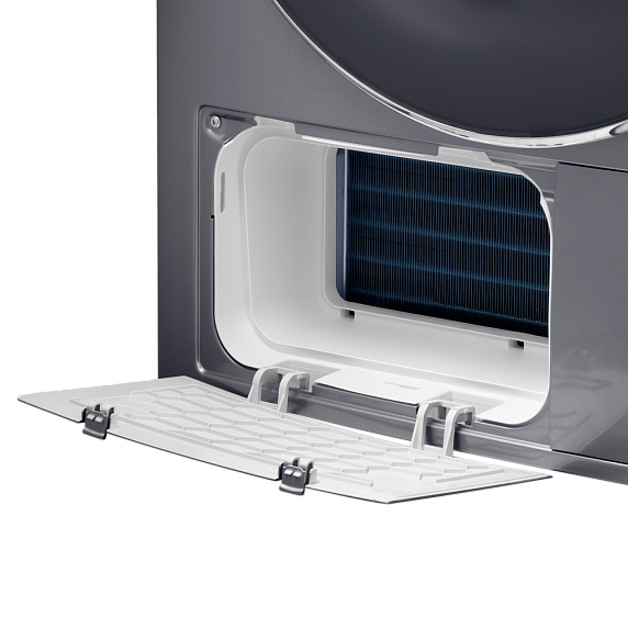 Сушильная машина Maunfeld MFDM169S preview 9