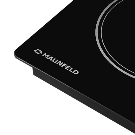 Индукционная варочная панель Maunfeld AVI594FBK preview 7