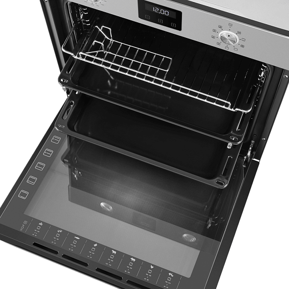 Духовой шкаф Maunfeld EOEM.769S1 preview 4