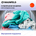 Купить Сушильная машина Maunfeld MFDM168WH03B preview 7