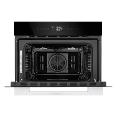 Духовой шкаф Maunfeld AMCO458GB