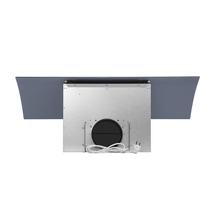 Вытяжка Maunfeld Sky Star Chef 90 бежевый preview 9