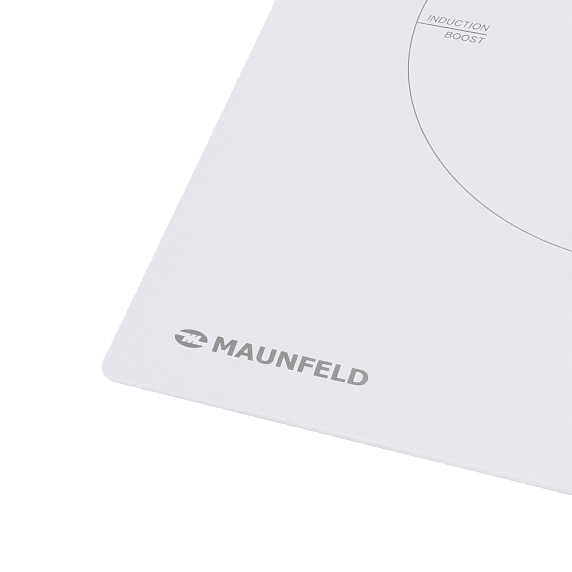 Индукционная варочная панель Maunfeld EVI.594-WH preview 4