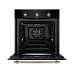 Купить Духовой шкаф Maunfeld EOGC604RBG.MT Slim preview 2