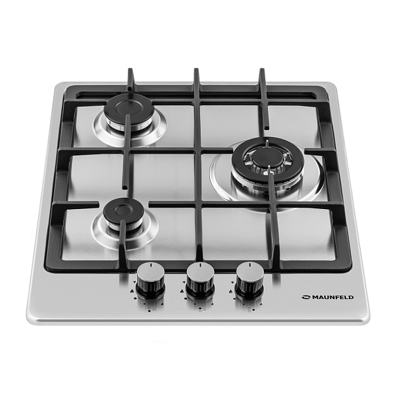 Газовая варочная панель Maunfeld EGHS.43.33CS/G preview 3