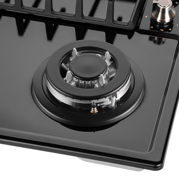 Газовая варочная панель Maunfeld EGHE.64.63CB.R/G preview 8