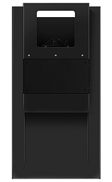 Вытяжка Maunfeld Bath Plus 402 черный