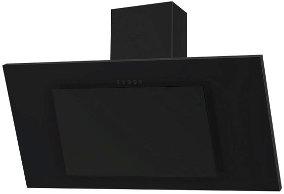 Вытяжка Maunfeld TOWER G 90 BLACK preview 1