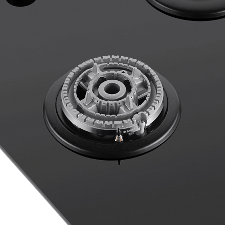 Газовая варочная панель Maunfeld EGHG.43.33CB2/G preview 10