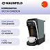 Купить Кофеварка Maunfeld MCCM-CM823GN