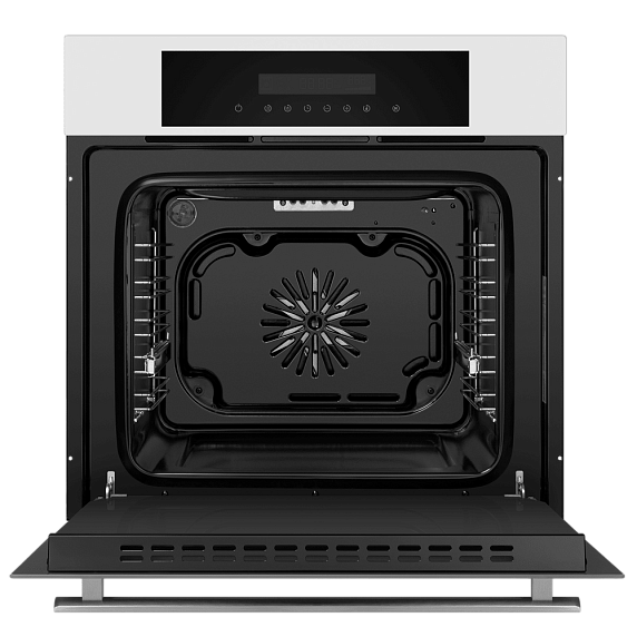 Духовой шкаф Maunfeld AEOD6063W preview 3