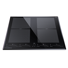 Индукционная варочная панель Maunfeld CVI594SF2BK LUX