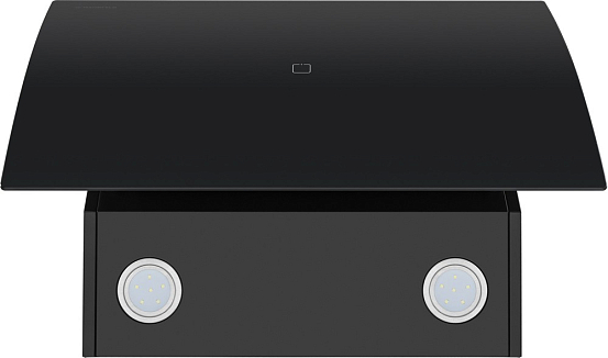 Вытяжка Maunfeld Sky Star Chef 60 черный preview 4