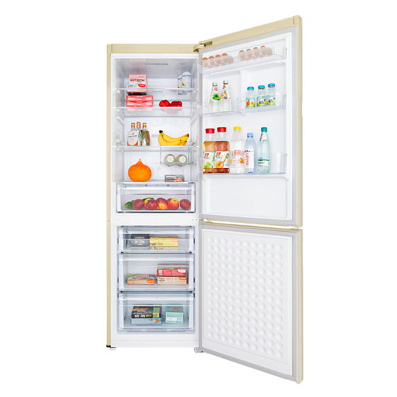 Холодильник Maunfeld MFF187NFBG10 preview 4