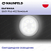 Купить Вытяжка Maunfeld Bath Plus 402 бежевый preview 3