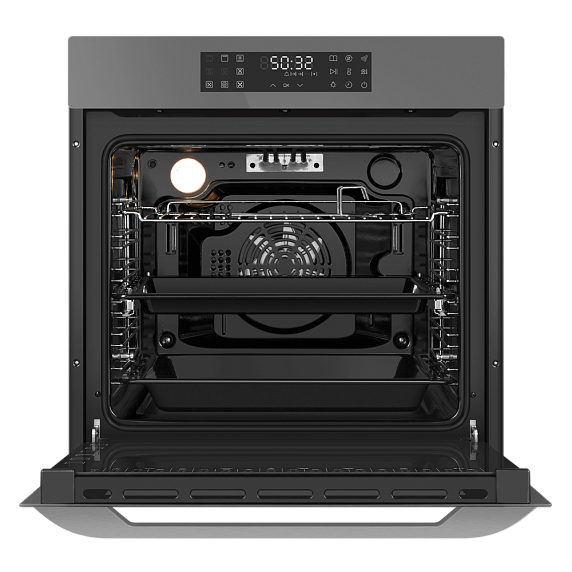 Духовой шкаф Maunfeld EOEH7614LGR preview 2