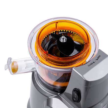 Соковыжималка шнековая Maunfeld MF-931S preview 6