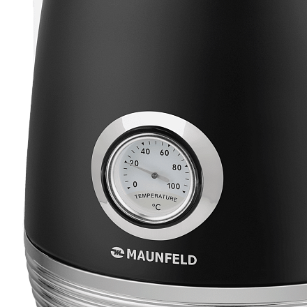 Чайник Maunfeld MFK-621G preview 9