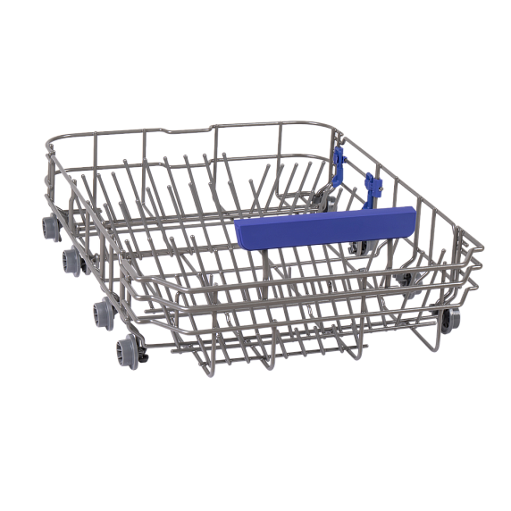 Встраиваемая посудомоечная машина Maunfeld MLP-083I Light Beam preview 10