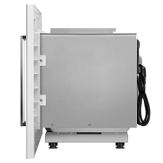 Встраиваемая микроволновая печь Maunfeld JBMO1225FSGW02