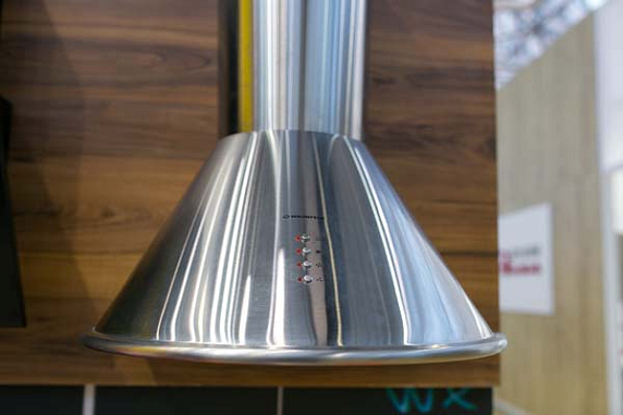 Вытяжка Maunfeld BETA 50 INOX preview 3