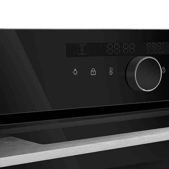 Духовой шкаф Maunfeld EOEH7613B Glossy preview 7