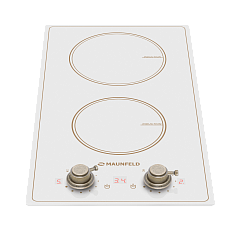 Индукционная варочная панель Maunfeld CVI292MBGBR