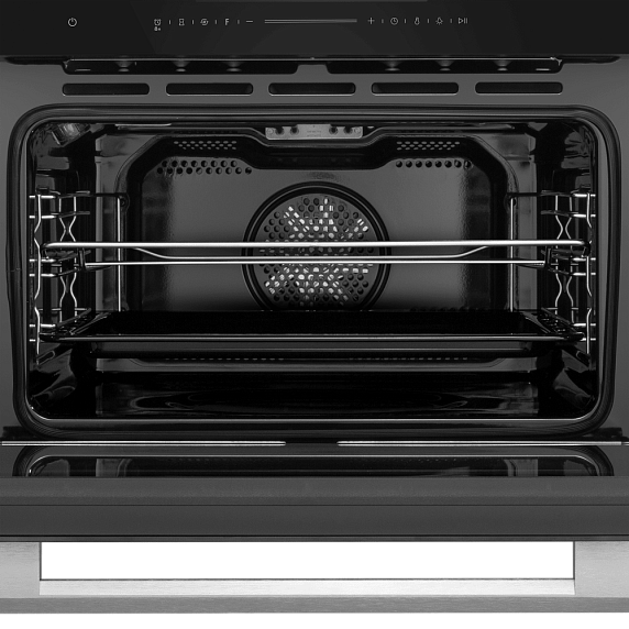 Духовой шкаф Maunfeld MCMO5013SDGB preview 4