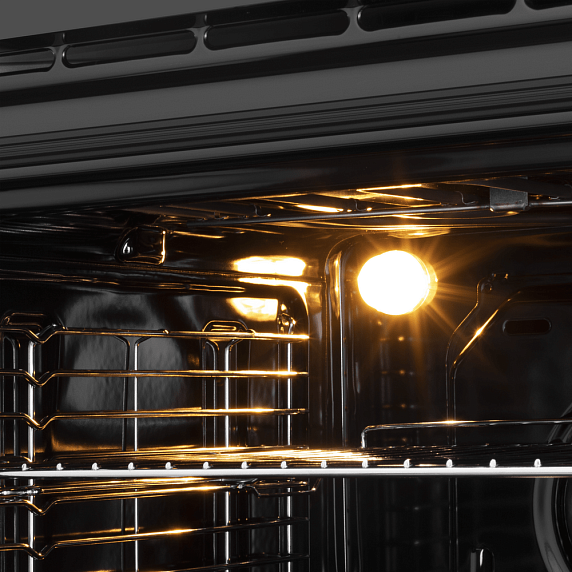 Духовой шкаф Maunfeld AEOH6062BG preview 8