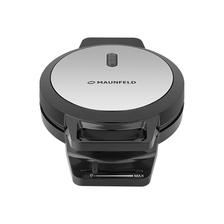 Вафельница Maunfeld MF-1433BK preview 3