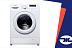 Обзор на стиральную машину Maunfeld MFWM127WH051D