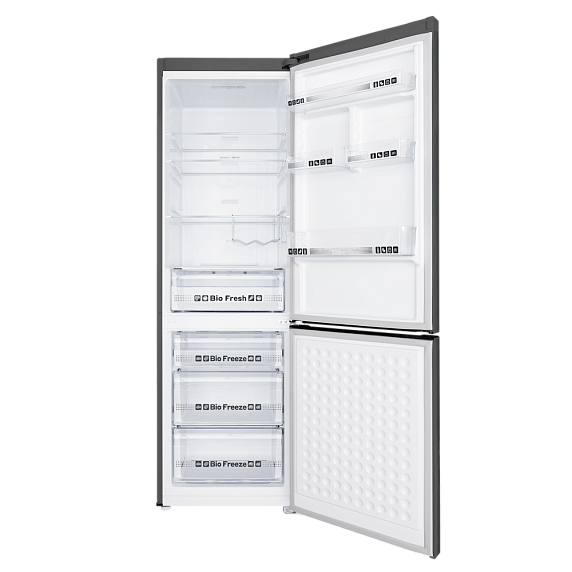 Холодильник Maunfeld MFF195NFIS10 preview 4