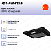 Купить Вытяжка Maunfeld MPG 60 черный preview 2