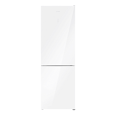 Холодильник Maunfeld MFF185NFW Inverter