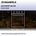 Купить Духовой шкаф Maunfeld EOEC516B preview 7