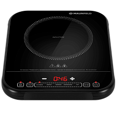 Настольная плита Maunfeld EFI301TBK