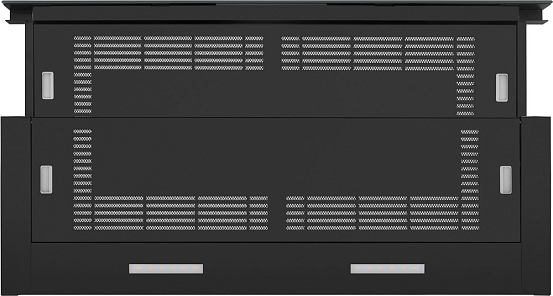 Вытяжка Maunfeld Galaxy 90 черный preview 5