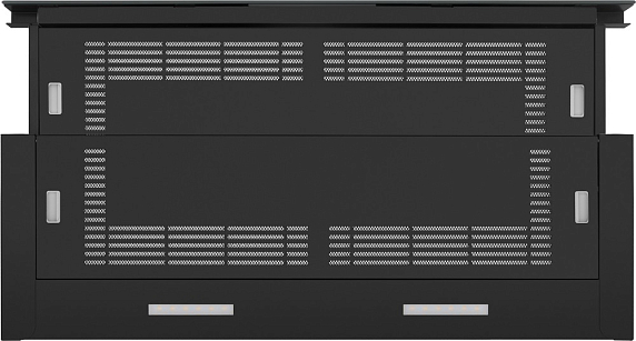 Вытяжка Maunfeld Galaxy 90 черный preview 5